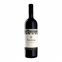 Querciabella : Palafreno 2010