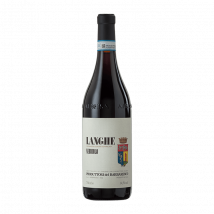Produttori del Barbaresco : Langhe Nebbiolo 2022