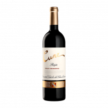 CVNE : Cvne Gran Reserva 2018