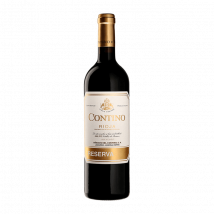 CVNE : Contino Reserva 2017