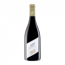 Pfaffl : St. Laurent Reserve ALTEN 2018