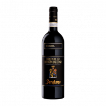 Argiano : Brunello di Montalcino Riserva 2015