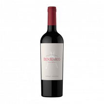 Susana Balbo : BenMarco Malbec 2021