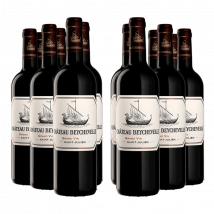Château Beychevelle 2024