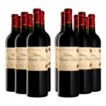 Château Branaire-Ducru 2024