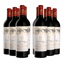 Château Mouton Rothschild 2005
