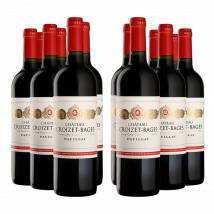 Château Croizet-Bages 2016