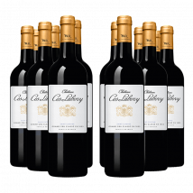 Château Cos Labory 2024