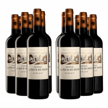 Château La Tour de Mons 2017