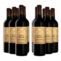 Château Gloria 2018