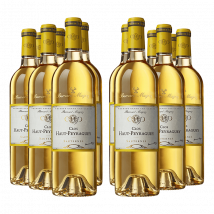 Clos Haut-Peyraguey 2024