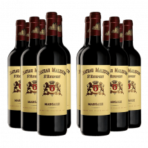 Château Malescot St Exupéry 2024