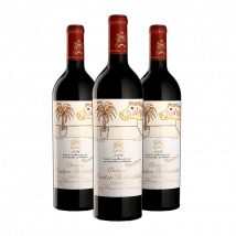 Château Mouton Rothschild 2006
