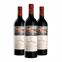 Château Mouton Rothschild 2010