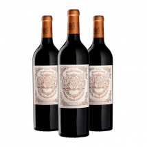Château Pichon Baron 2014