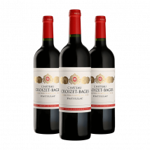 Château Croizet-Bages 2022