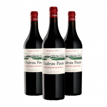 Château Pavie 2015