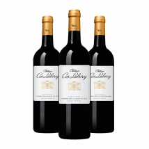 Château Cos Labory 2024