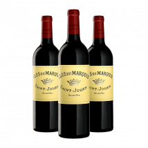 Clos du Marquis 2024