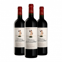 Château d'Armailhac 2022