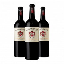 Château La Mondotte 2024