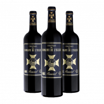 Château du Domaine de l'Eglise 2021