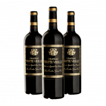 Château Trotte Vieille 2014