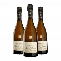 Philipponnat : Clos des Goisses 2015