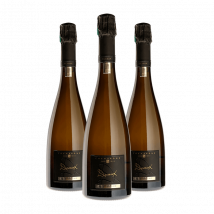 Devaux : D Millésimé 2008