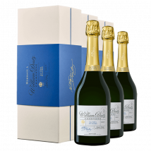 Deutz : Hommage à William Deutz "La Côte Glacière" 2015