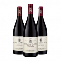 Domaine des Lambrays : Morey-Saint-Denis 1er cru "Clos Sorbè" 2022