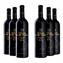 Château Léoville Poyferré 2020