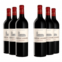 Château Lagrange 2020