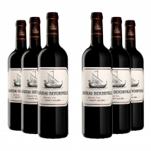 Château Beychevelle 2024