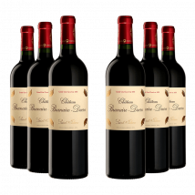 Château Branaire-Ducru 2011