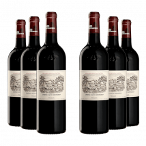 Château Lafite-Rothschild 2005