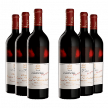 Château Mouton Rothschild 2009