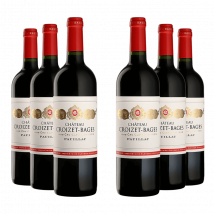 Château Croizet-Bages 2015
