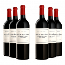 Château Haut-Bailly 2011