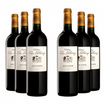 Château Cos Labory 2023