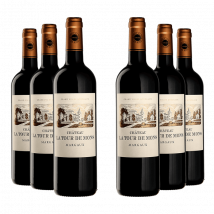Château La Tour de Mons 2016