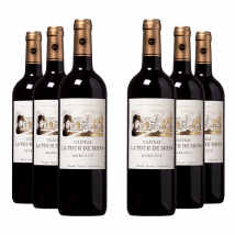 Château La Tour de Mons 2023