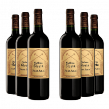 Château Gloria 2024
