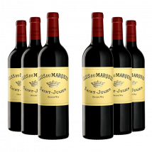 Clos du Marquis 2024