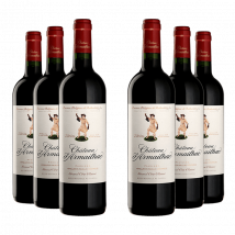Château d'Armailhac 2018