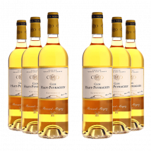 Clos Haut-Peyraguey 2018