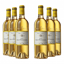 Clos Haut-Peyraguey 2024