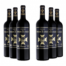 Château du Domaine de l'Eglise 2021