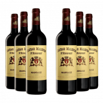 Château Malescot St Exupéry 2022
