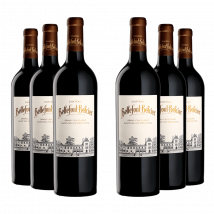 Château Bellefont-Belcier 2023